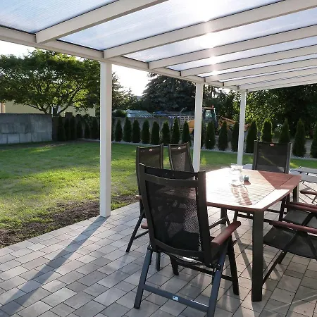 Fh Moewenkoje Feriehus *